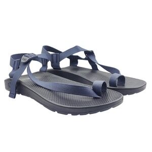 NWOT Chaco Men's Bodhi Blue Sandal - Size 12‎